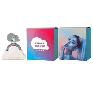 Ariana Grande Cloud 2 x 30 ml Eau de Parfum EDP Damenparfum Damen Parfum