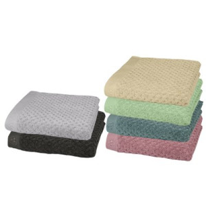 Ross Frottier Handtuch 4010 Harmony 50 x 100 cm - 18 Altrose