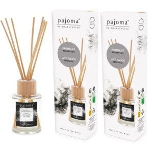 Raumduft Anti Rauch 2 x 100 ml Raumduftdiffuser Lufterfrischer