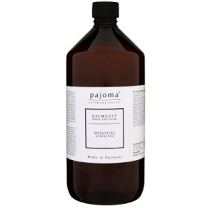 Pajoma Raumduft Nachfüllflasche Morgentau 1000 ml Diffuser Lufterfrischer