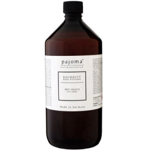 Pajoma Raumduft Nachfüllflasche Anti Rauch 1000 ml Diffuser Lufterfrischer