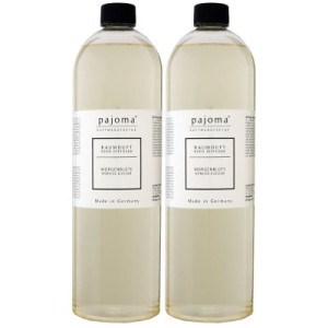 Pajoma Raumduft Nachfüllflasche Morgenblüte 2 x 1000 ml Diffuser Lufterfrischer