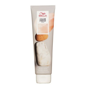 Wella Color Fresh Mask 150 ml Tönungsmaske Farbmaske Pink Blush