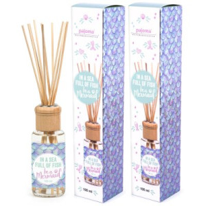 Raumduft Mermaid 2 x 100 ml Raumduftdiffuser Lufterfrischer
