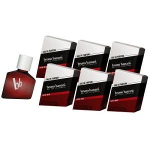 Bruno Banani Loyal Man 6 x 30 ml Eau de Parfum EDP Herrenparfum