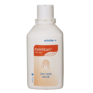 Schülke esemtan dry skin balm 500 ml Körperpflege Balsam farbstofffreier