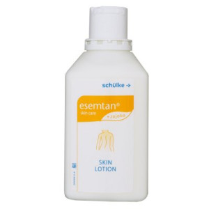 Schülke esemtan skin lotion 500 ml für normale Haut