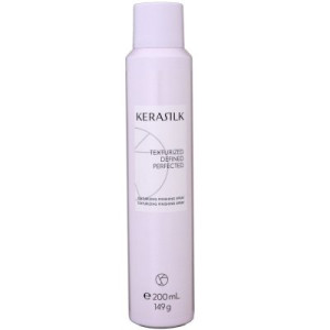 Kerasilk Texturizing Finish spray 200 ml Texture Stylingspray