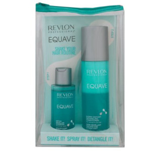 Revlon Professional Equave Hydro 100 ml Shampoo & 200 ml Conditioner