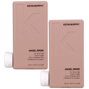 Kevin Murphy Angel Rinse 2 x 250 ml Conditioner für feines coloriertes Haar