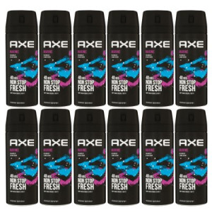 Axe Marine 12 x 150 ml Deospray Deodorant Deo Spray Deodorant Spray Deo neues Design