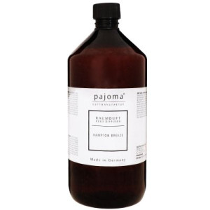 Pajoma Raumduft Nachfüllflasche Hampton-Breeze 1000 ml Diffuser Lufterfrischer Nachfüller