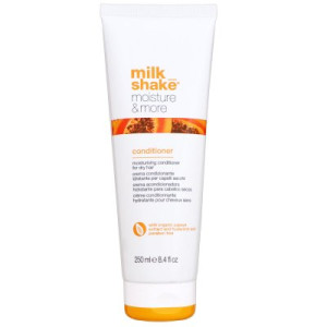 Milk Shake Moisture & More Conditioner 250 ml für trockenes Haar