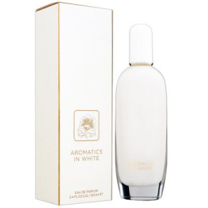 Clinique Aromatics In White 100 ml Eau de Parfum EDP Damenparfum Damen Parfum