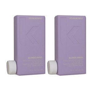 Kevin Murphy Blonde Angel 2 x 250 ml Treatrment Conditioner & Haarkur für blondes Haar