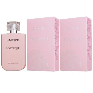 La Rive Poetique 2 x 90 ml Eau de Parfum EDP Damenparfum