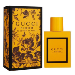 Gucci Bloom Profumo di Fiori 50 ml Eau de Parfum EDP Damenparfum