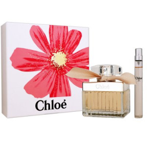 Chloe Chloe 50 ml Eau de Parfum EDP & 10 ml Eau de Parfum EDP