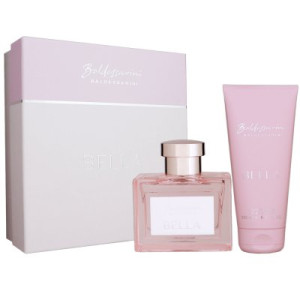 Baldessarini Bella 50 ml Eau de Parfum EDP Damenparfum & 200 ml Showergel Duschgel