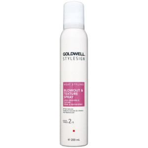 Goldwell Stylesign 200 ml Blowout & Texture Spray leichter Halt