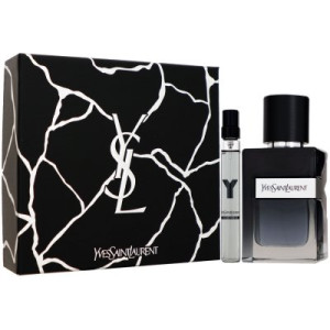 Yves Saint Laurent YSL Y 60 ml EDP & 10 ml EDP Mini Travel