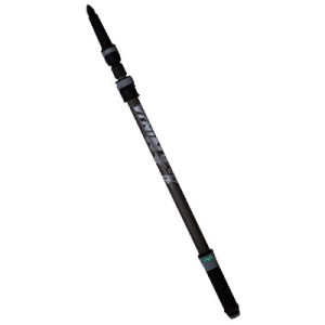 Unger NCP12 Ninja Carbon Teleskopstange 1,20m 2-teilig