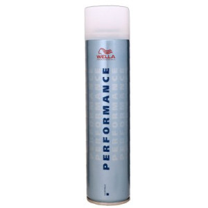 Wella Performance 250 ml Haarspray starker Halt