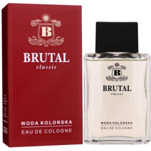 La Rive Brutal Classic 100 ml Eau de Cologne EDC Herrenduft Herren Duft