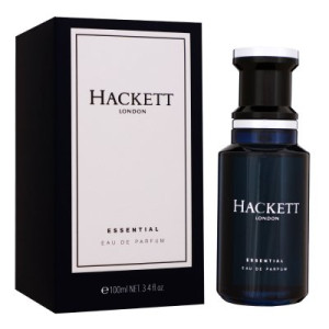 Hackett London Essential 100 ml Eau de Parfum EDP Herrenparfum