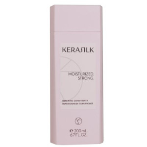 Kerasilk Repairing 200 ml Conditioner für trockenes Haar