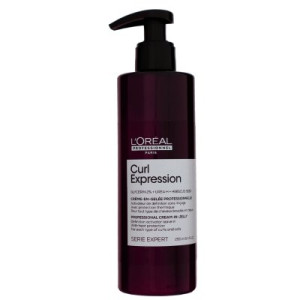 Loreal Professionnel Curl Expression Creme 250 ml In Gel