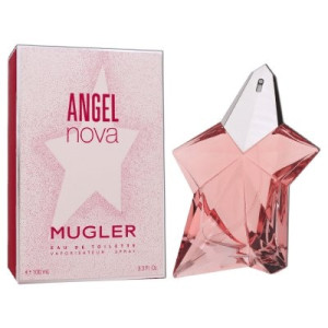 Thierry Mugler Angel Nova 100 ml Eau de Toilette EDT Damenduft Damen Duft