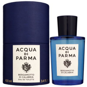 Acqua di Parma Blu Mediterraneo Bergamotto di Calabria 100 ml EDT Unisex