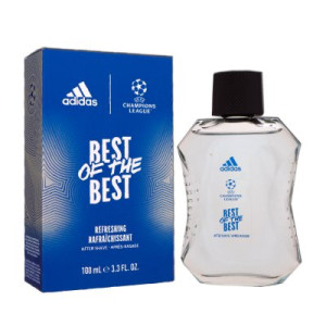 Adidas UEFA Champions League Goal 100 ml After Shave