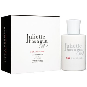 Juliette Has A Gun Not a Perfume 50 ml Eau de Parfum EDP Damenparfum