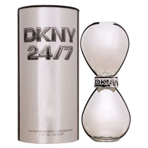 DKNY Donna Karan DKNY 24/7 50 ml Eau de Parfum EDP Damenparfum