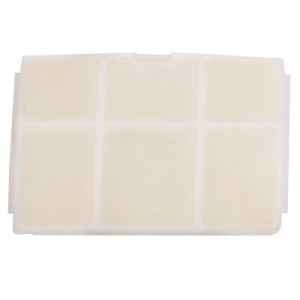 SEBO Motor-Abluftfilter TM375 455 XP1 XP2 XP3