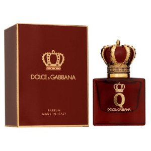 Dolce & Gabbana Q by Dolce & Gabbana Parfum 30 ml Eau de Parfum EDP