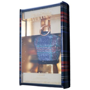 Jean Paul Gaultier Le Male Elixir 125 ml Eau de Parfum EDP Collector