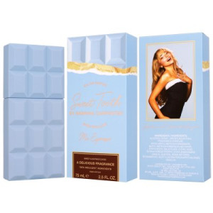 Sabrina Carpenter Sweet Tooth Me Espresso 2 x 75 ml Eau de Parfum EDP
