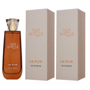 La Rive Fleur Antique 2 x 90 ml Eau de Parfum EDP Damenparfum