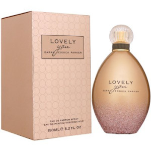 Sarah Jessica Parker Lovely You 150 ml Eau de Parfum EDP Damenparfum
