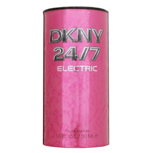 Donna Karan DKNY 24/7 Electric 30 ml Eau de Parfum EDP Damenparfum