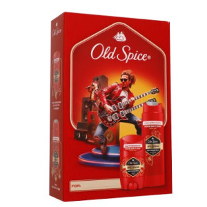 Old Spice Epic Legend 50 ml Deostick & 250 ml Duschgel 250 ml