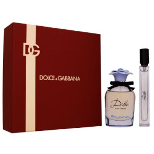 Dolce & Gabbana Dolce Blue Jasmine 75 ml Eau de Parfum EDP & 10 ml EDP