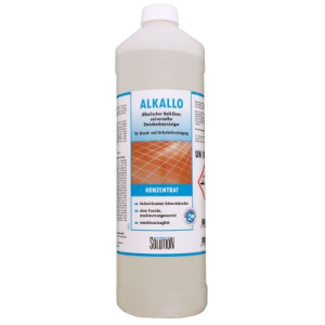 Solution Alkallo 1 Liter Universeller Steinreiniger