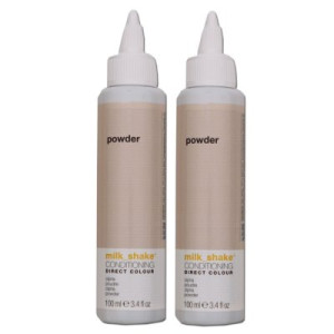 Milk Shake Direct Colour 2 x 100 ml Powder Farbkur