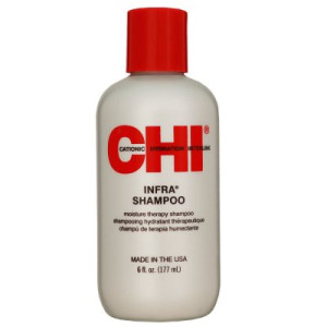 Farouk Chi Infra 177 ml Shampoo Feuchtigkeit für alle Haartypen
