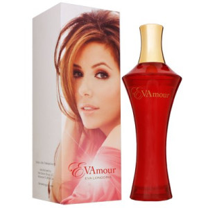 Eva Longoria EVAmour 100 ml Eau de Parfum EDP Damenparfum