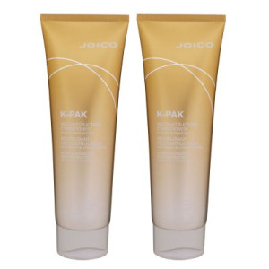 Joico K Pak Reconstruction 2 x 250 ml Conditioner für strapaziertes Haar